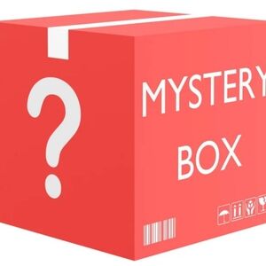 Lug Mystery Box